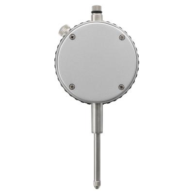 Mätur 0-20 x 0,1 mm med justerbara toleransmärken och platt baksida + baksida med öga